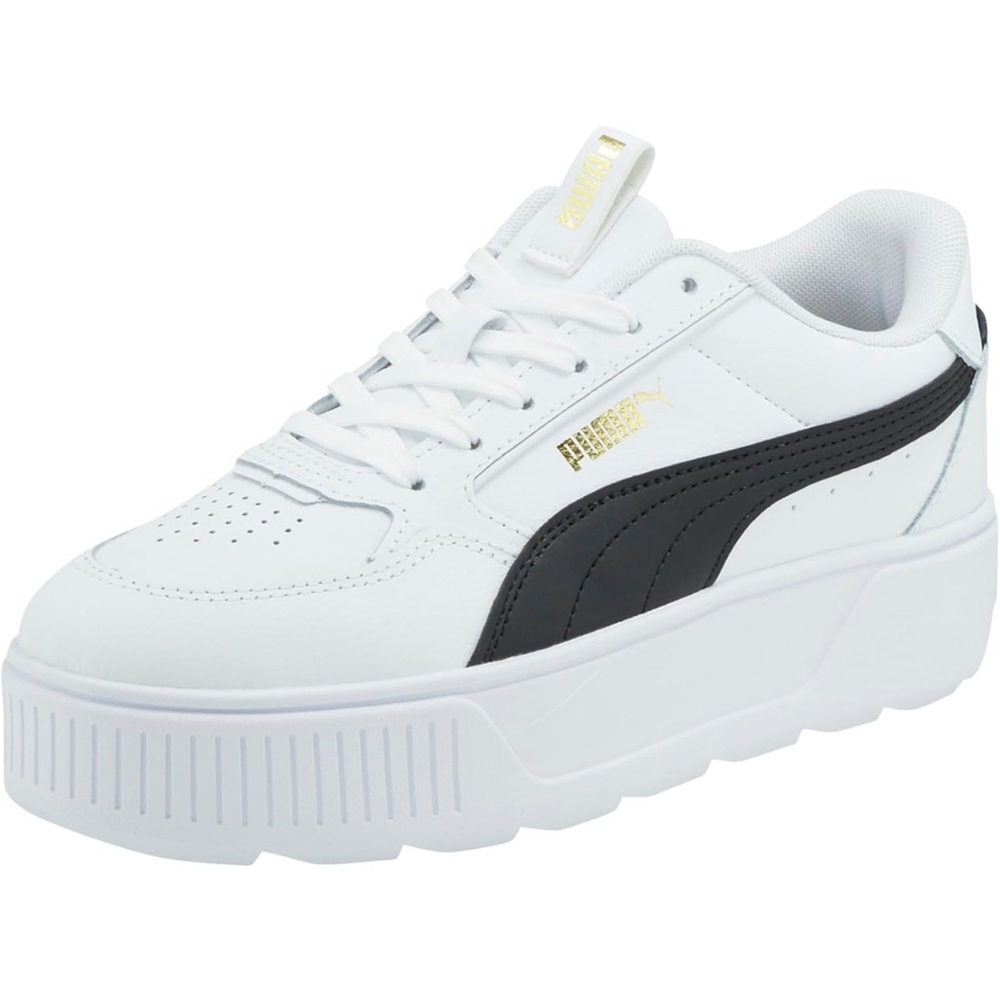 Puma Women’s Karmen Rebelle Platform Sneakers
